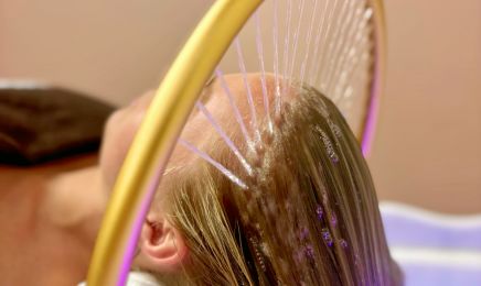 My spa : Coiffeur à Nancy