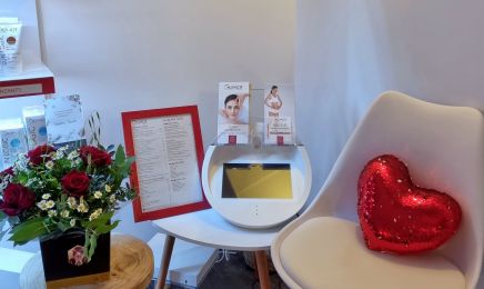 Institut Génération Beauté : Manucure à Quimper