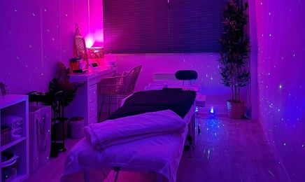 MS HEAD SPA : Spa à Cergy