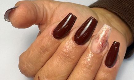 Ongle - Secrets Nails by K : Manucure à Châteauneuf-les-Martigues