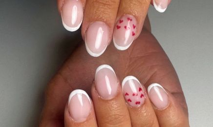Ongle - Secrets Nails by K : Manucure à Châteauneuf-les-Martigues