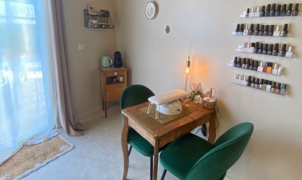 Holistya : Institut de beauté à Auribeau-sur-Siagne