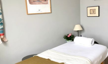 Massage Soin Kobido Isabelle Piel : Institut de beauté à Fontenay-sous-Bois