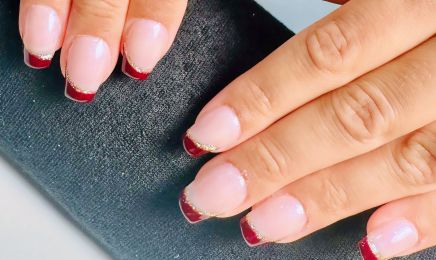 Amly Beauté : Manucure à Toulouse