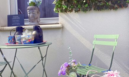 Au boudoir d’Eden  : Manucure à Saint-Hilaire-de-Riez