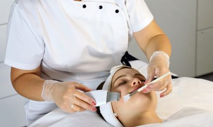 Edanne Beautycenter: Kosmetikstudio in Pforzheim