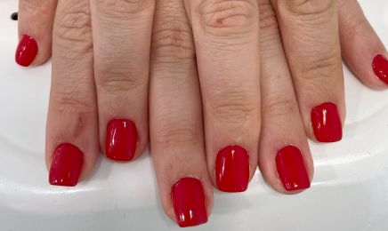 Maison de beauté la cadenelle @whatnailsbyaudrey : Institut de beauté à Marseille