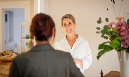 Simone Berghoff cosmetic & aesthetic: Kosmetikstudio in Solingen