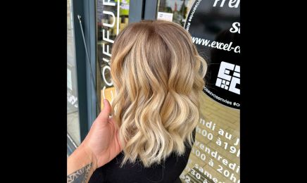 Excel Coiffure - Saint-Alban : Barbier à Saint-Alban