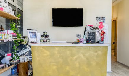 Corps à Coeur : Institut de beauté à Le Lavandou