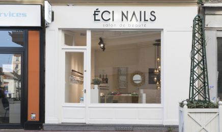 ECI Nails : Manucure à Montrouge