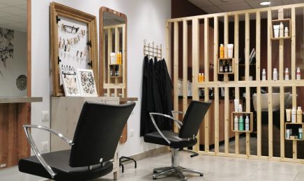 L' hair naturel : Coiffeur à Cherveux