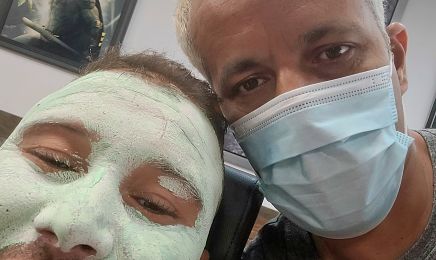 Foot coiff : Coiffeur à Le Péage-de-Roussillon