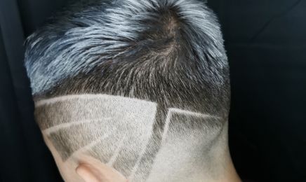 Black & Private : Coiffeur à Gap