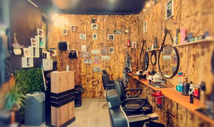 VIP CUT : Coiffeur à Paris