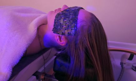 Instant zen par Anastasia - Head spa : Institut de beauté à Ventes-Saint-Rémy