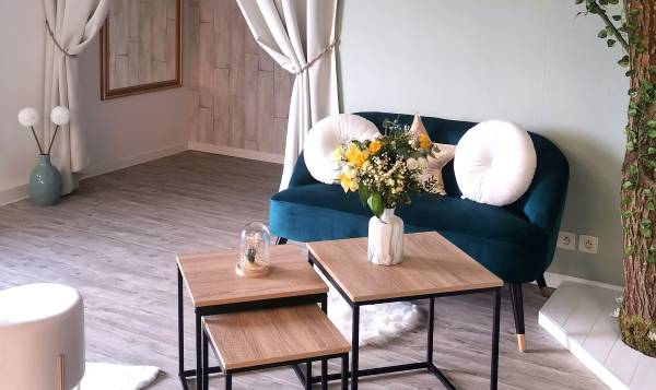 Elodie Gautier Coiffure