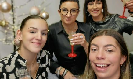 Dentelle et Coquetteries  : Institut de beauté à Bellevigny