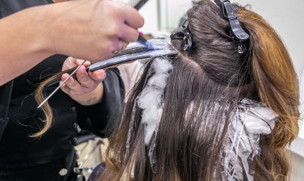 Chez Mon Coiffeur - Auray : Coiffeur à Auray