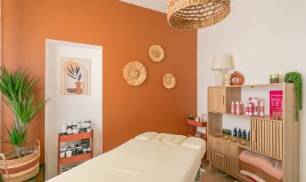 VELIN INSTITUT : Institut de beauté à L'Union