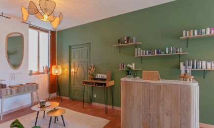 VELIN INSTITUT : Institut de beauté à L'Union