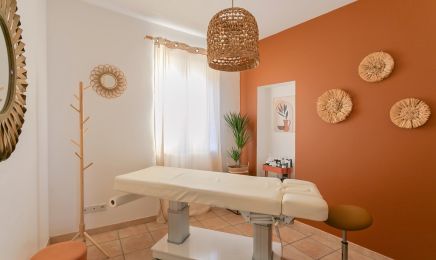 VELIN INSTITUT : Institut de beauté à L'Union