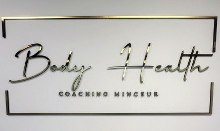 Body Health - coaching minceur : Coiffeur à Saint-Gervais-la-Forêt