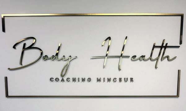 Body Health - coaching minceur