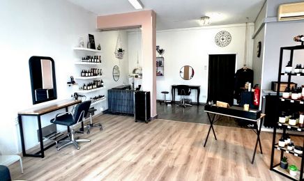 Coiff'R : Coiffeur à Valence
