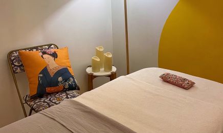 Julia Royon : Institut de beauté à Bordeaux