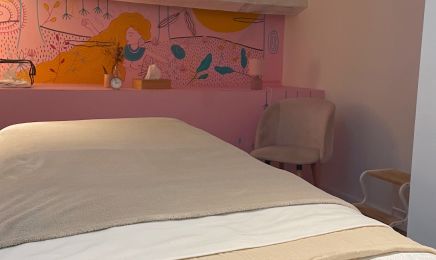 Julia Royon : Institut de beauté à Bordeaux