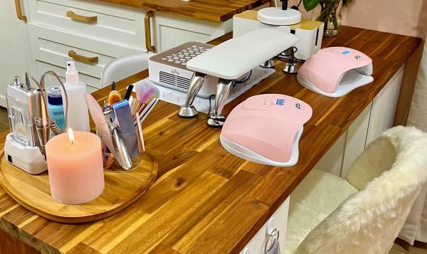 Le Cocon d’Allison