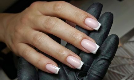 Alessia’s Nails : Manucure à Woluwe-St.-Lambert