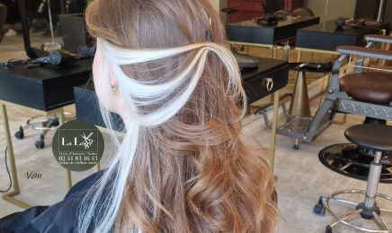 La Loge : Coiffeur à Nantes