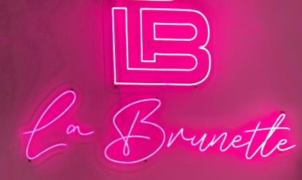 La Brunette : Institut de beauté à Marseille