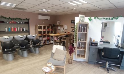 LM Hair  : Institut de beauté à Bresles