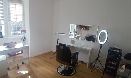 L’atelier d’Elie  : Institut de beauté à Taverny