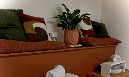 K Studio Beauty : Manucure à Schiltigheim