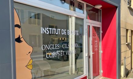 Maddy Lashes & L’Instant Cosy : Institut de beauté à Courcelles-Chaussy