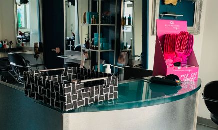 36 avenue : Coiffeur à Nevers