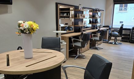 L'artisan coiffeur  : Coiffeur à Bennwihr