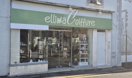 ellimaCoiffure : Coiffeur à Gan