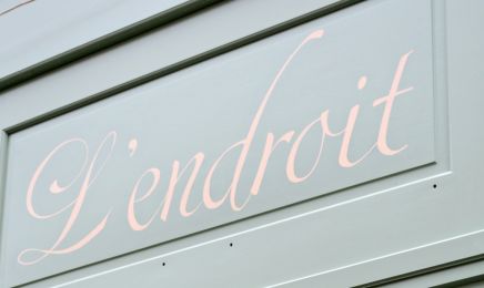 Salon endroit : Coiffeur à Alençon
