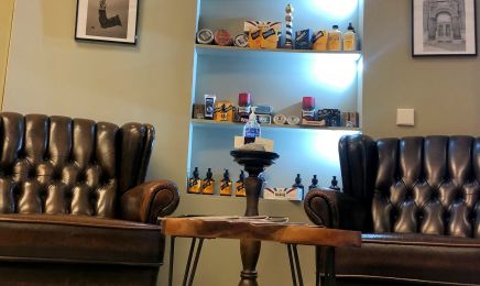 Chapeau Barber: Kosmetikstudio in Hannover