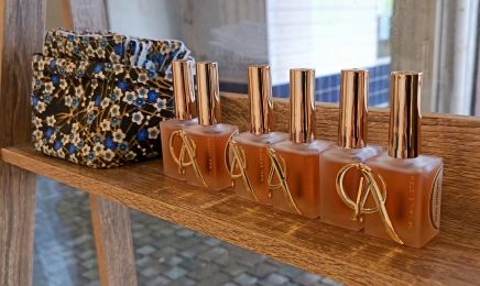 Ô couleurs : Institut de beauté à Vannes