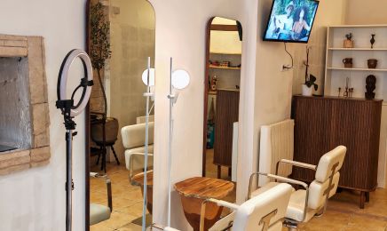 AVAO Beauty Curl  : Coiffeur à Caen