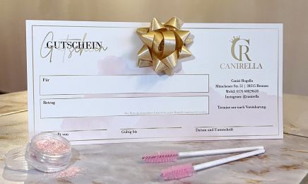 Canirella Kosmetiksalon: Kosmetikstudio in Bremen
