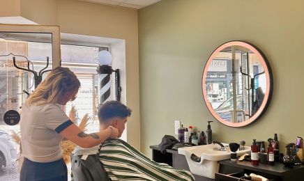 L'Atelier de Gaelle : Coiffeur à Toul