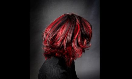 Eric Nicolas Louis : Coiffeur à Brains