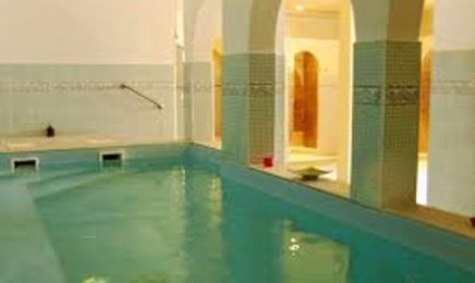 Nice & Spa Maurepas : Manucure à Maurepas